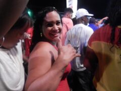Bloco Skol Folia